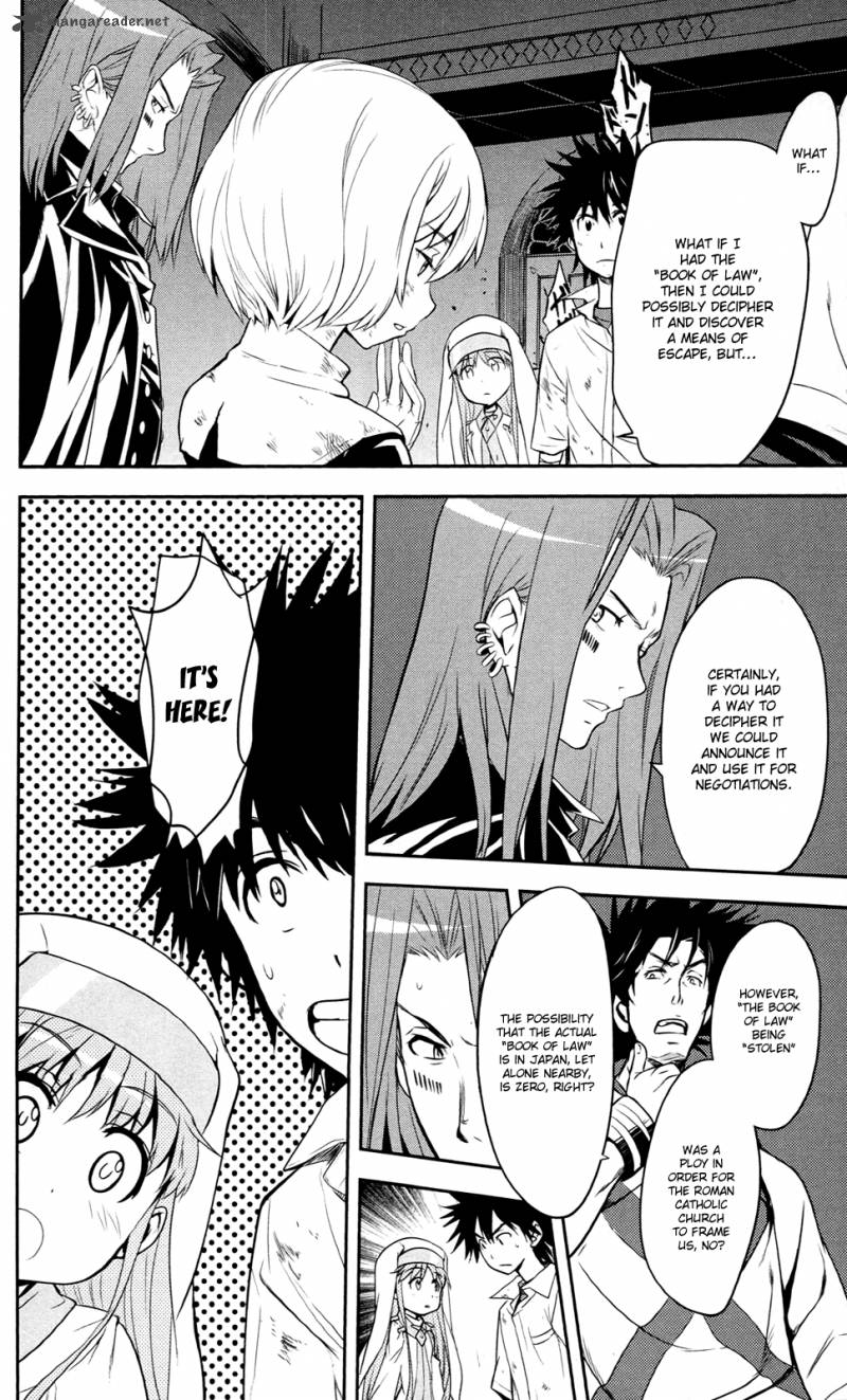 To Aru Majutsu No Index 54 21