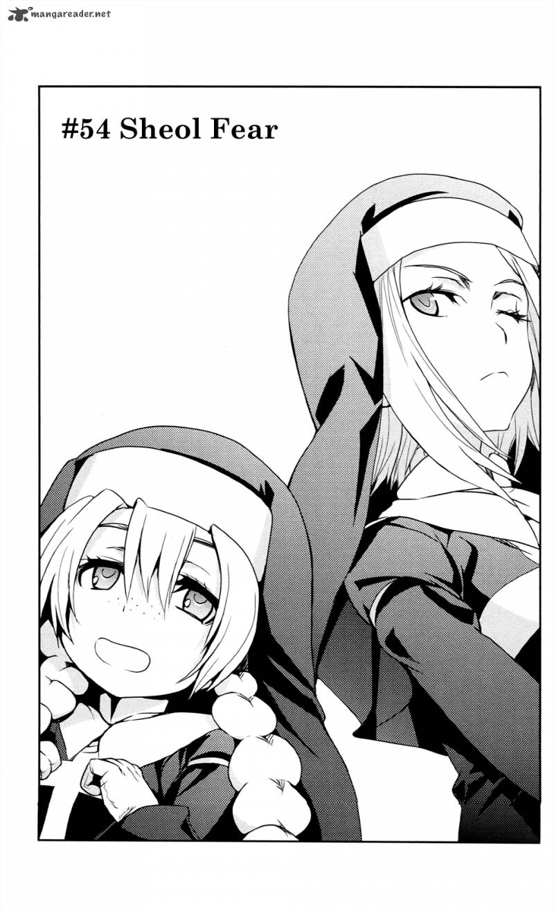 To Aru Majutsu No Index 54 3