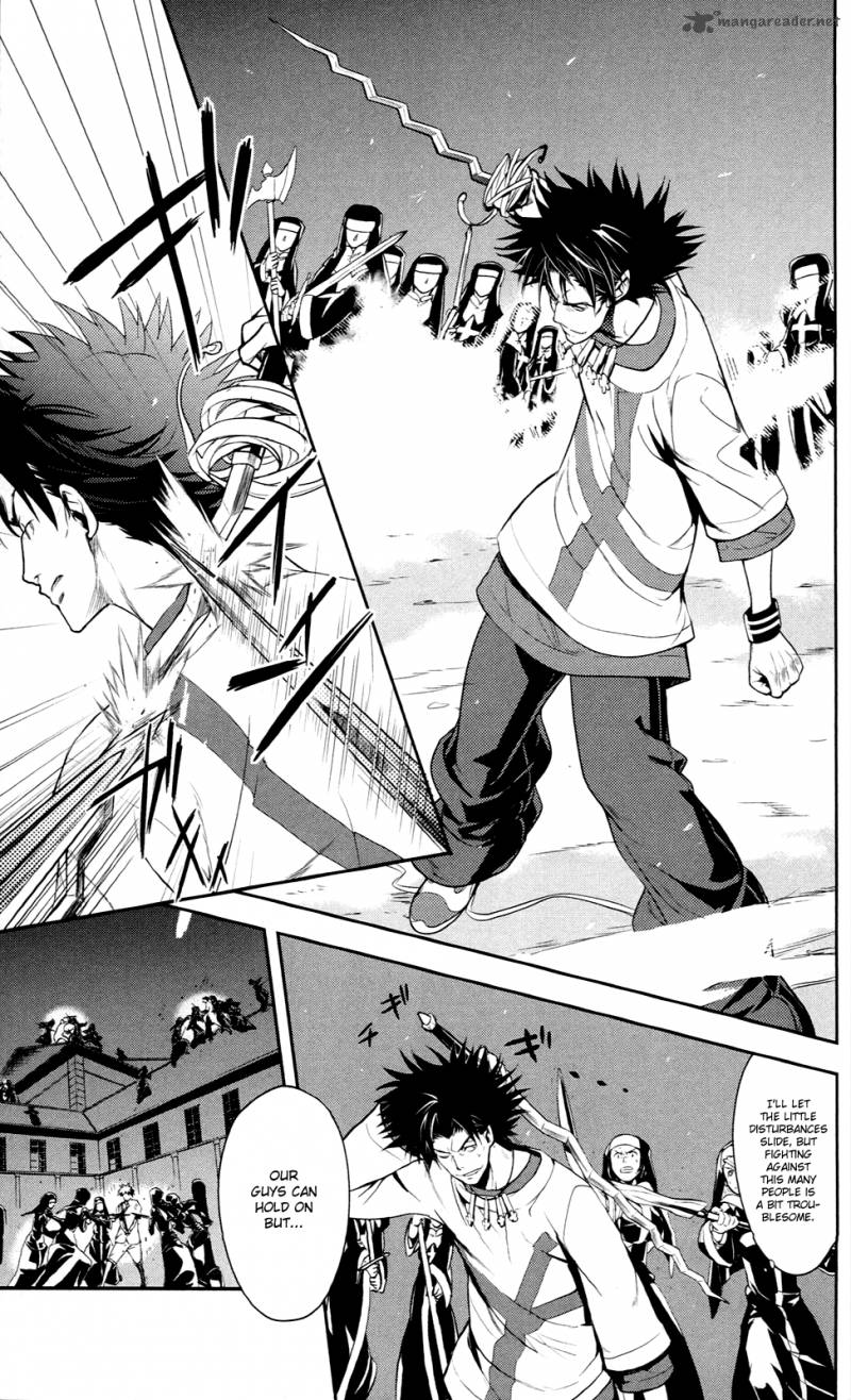 To Aru Majutsu No Index 54 5
