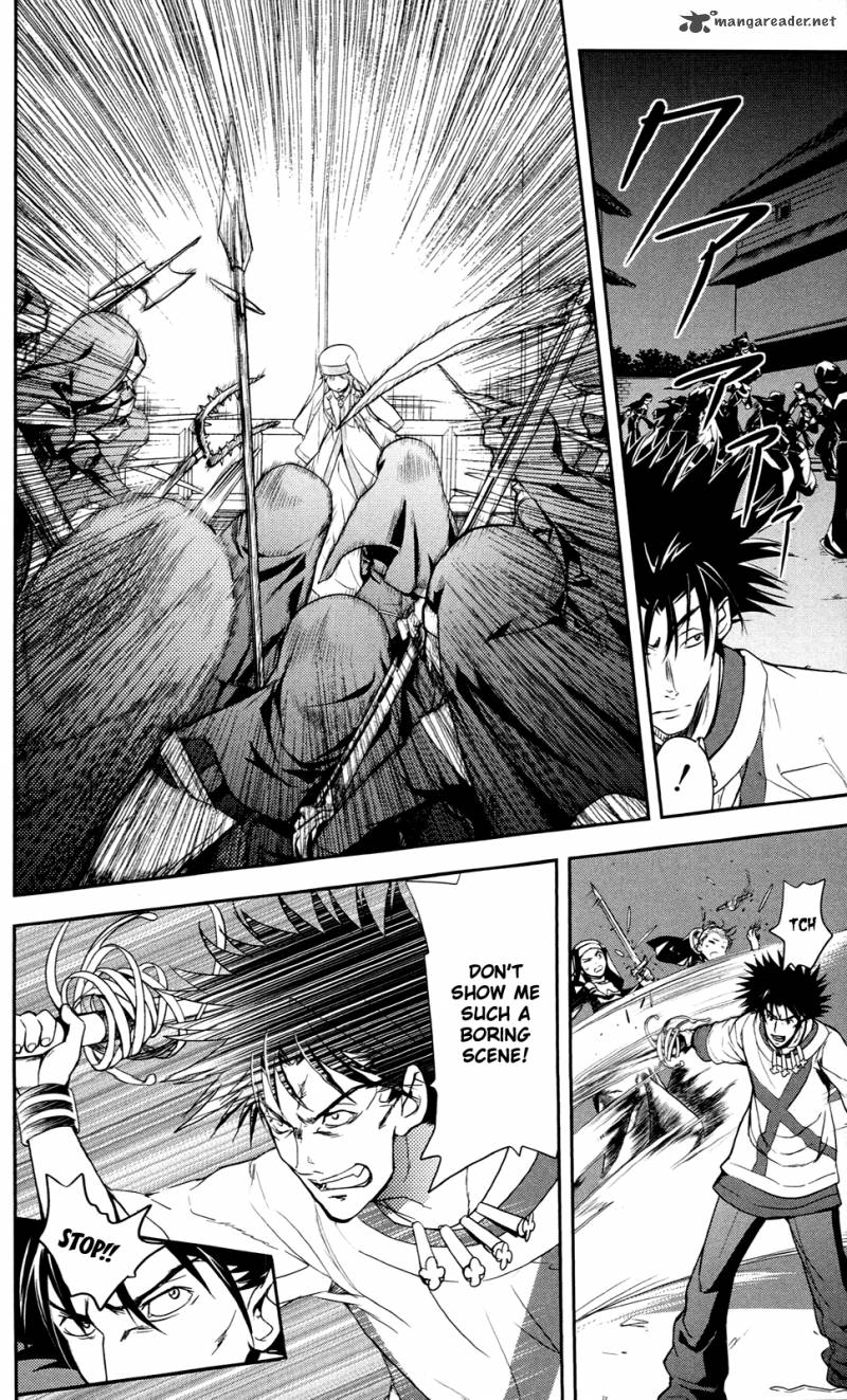 To Aru Majutsu No Index 54 6