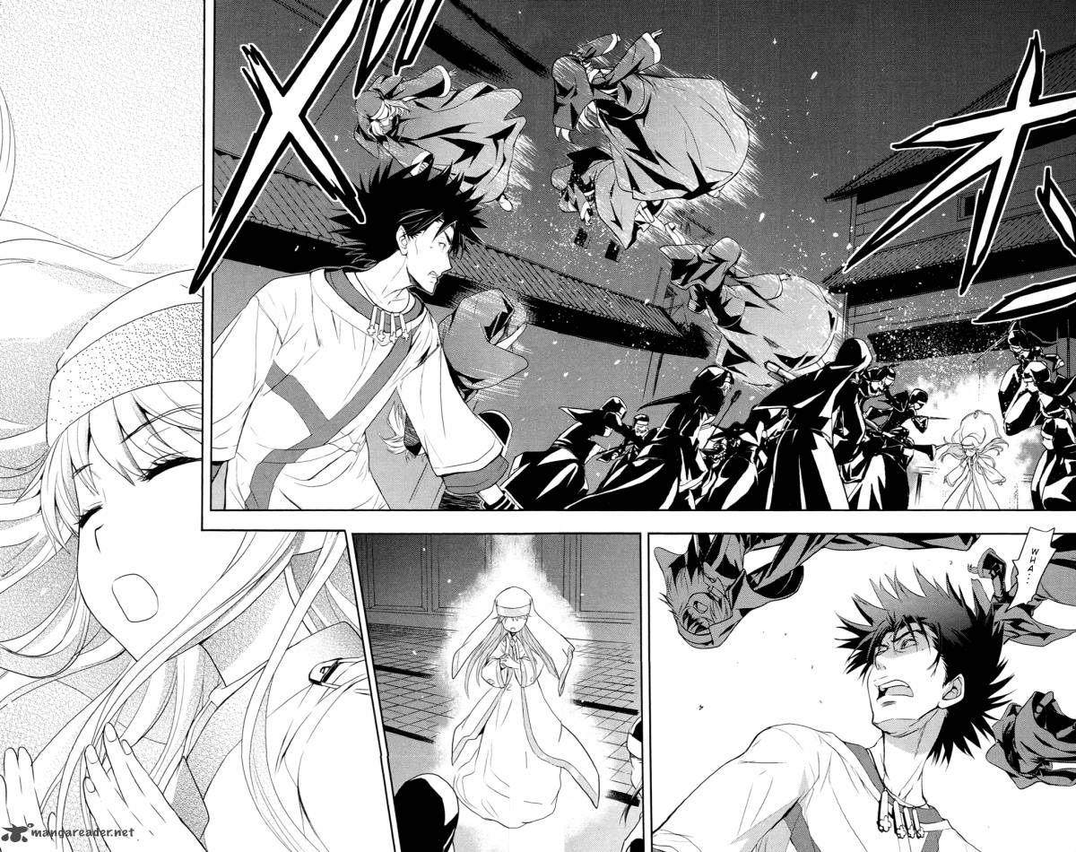 To Aru Majutsu No Index 54 8