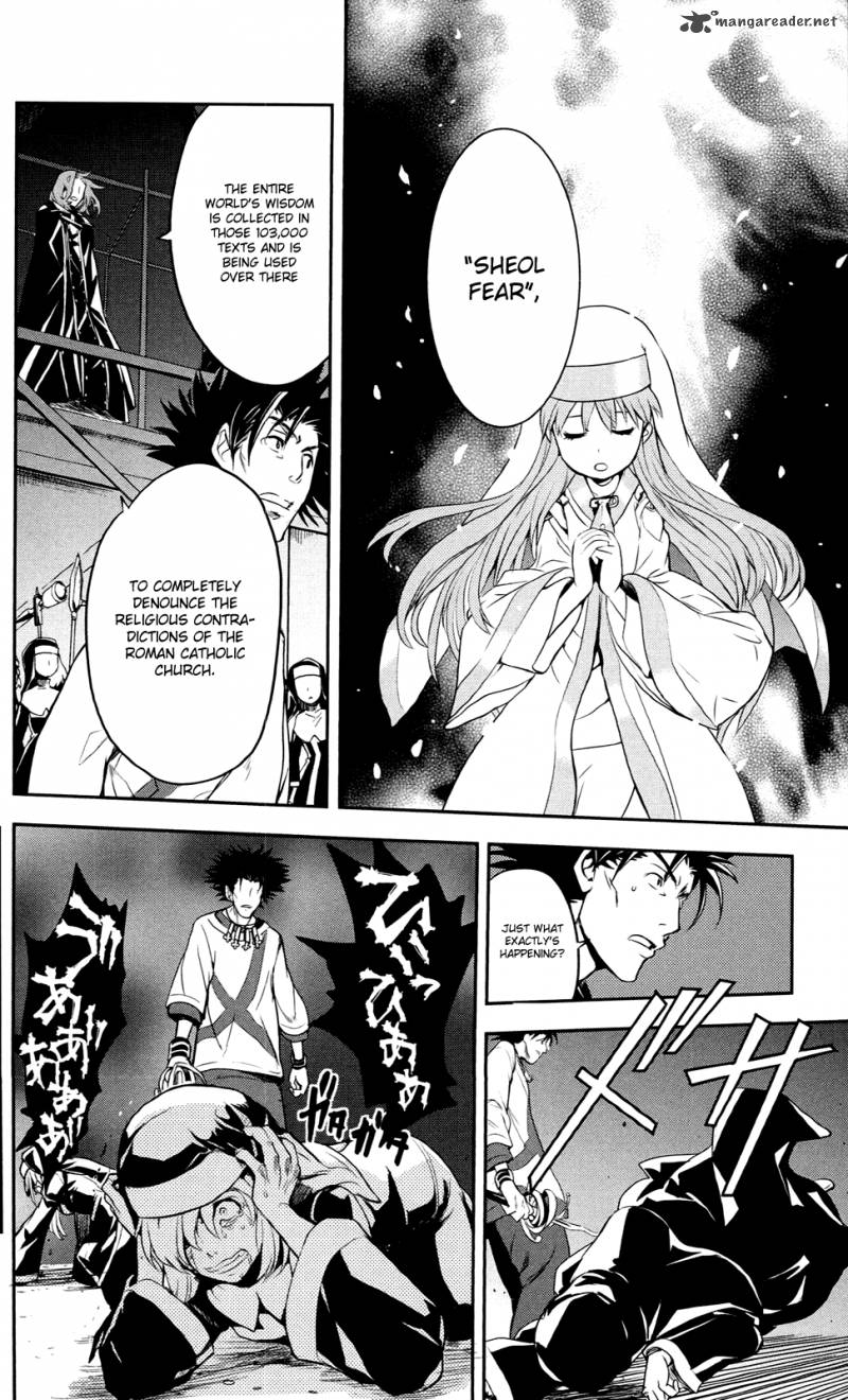 To Aru Majutsu No Index 54 9