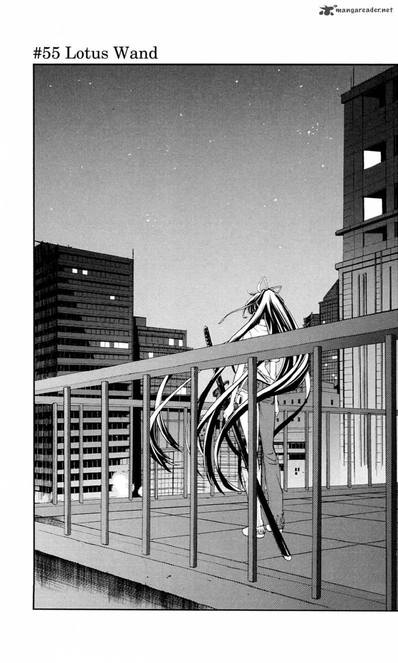 To Aru Majutsu No Index 55 1