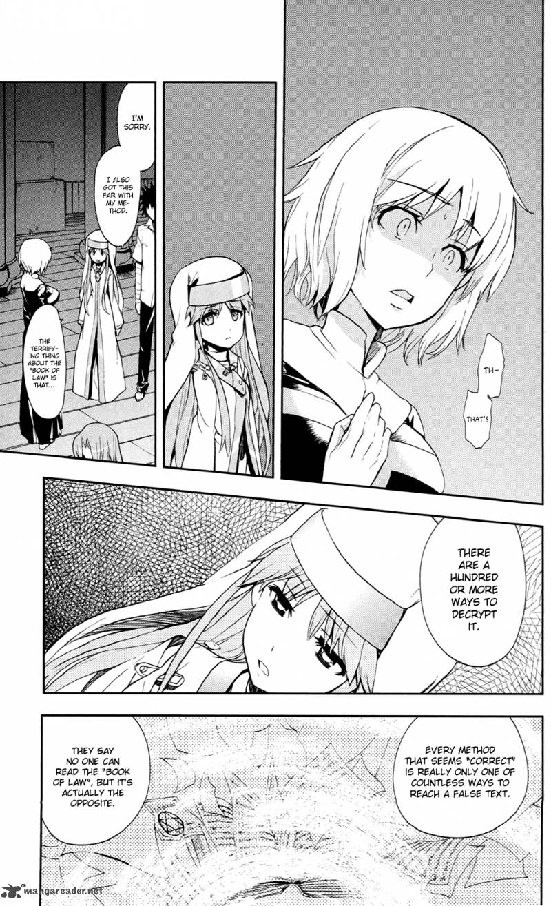 To Aru Majutsu No Index 55 10