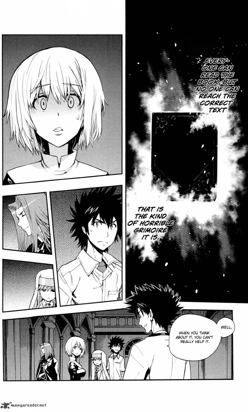 To Aru Majutsu No Index 55 11