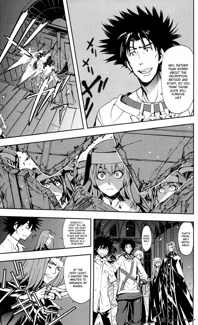 To Aru Majutsu No Index 55 12
