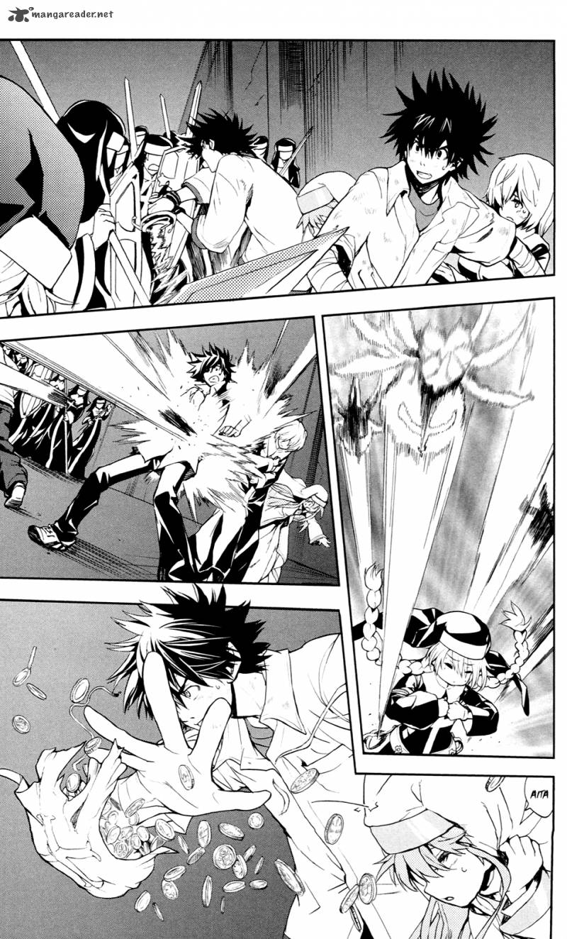 To Aru Majutsu No Index 55 18