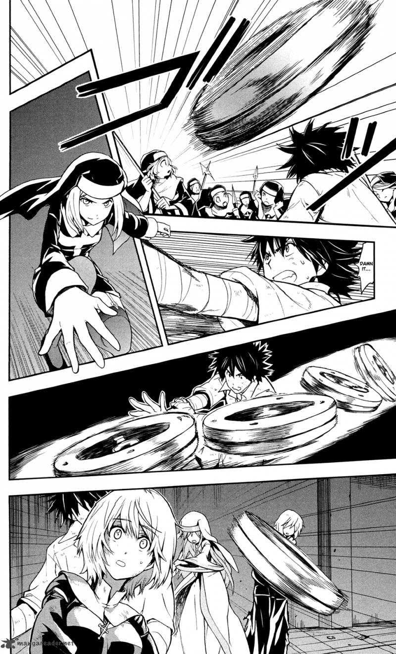 To Aru Majutsu No Index 55 19