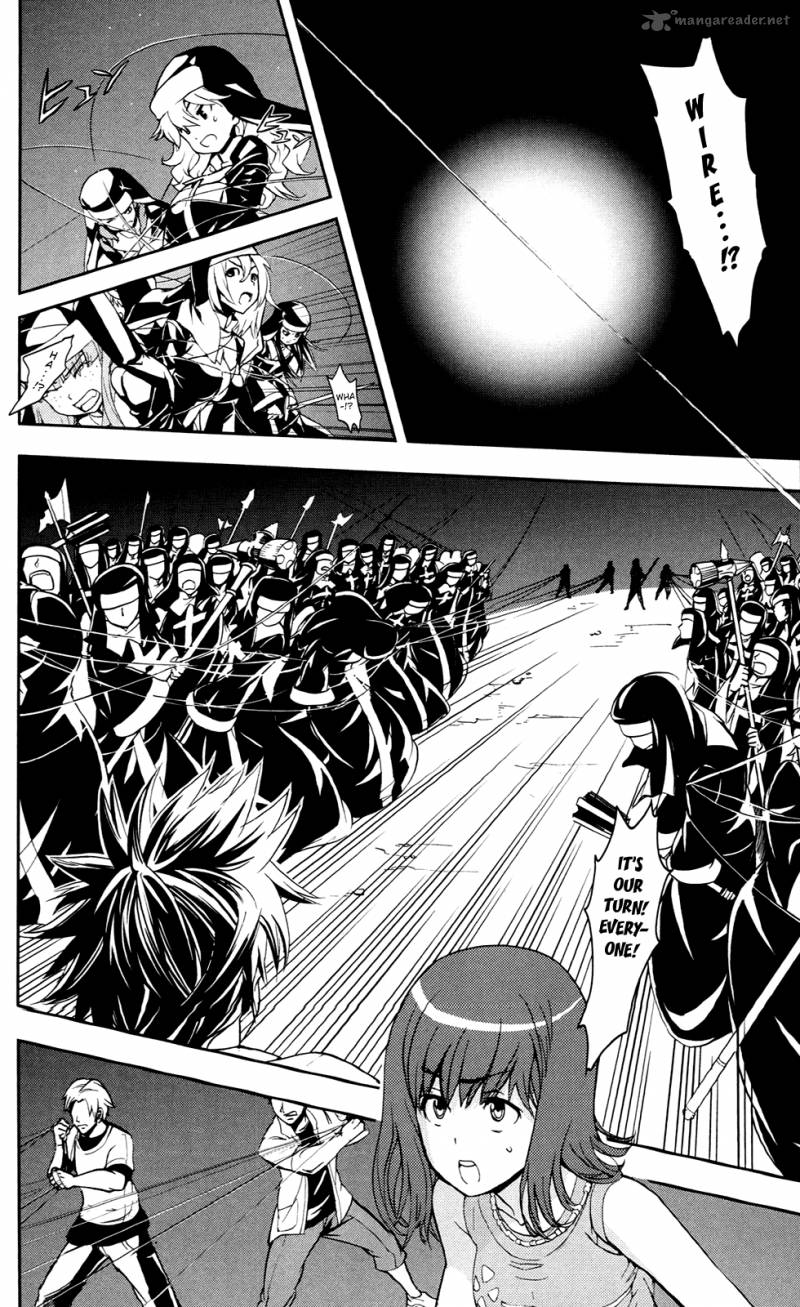 To Aru Majutsu No Index 55 21