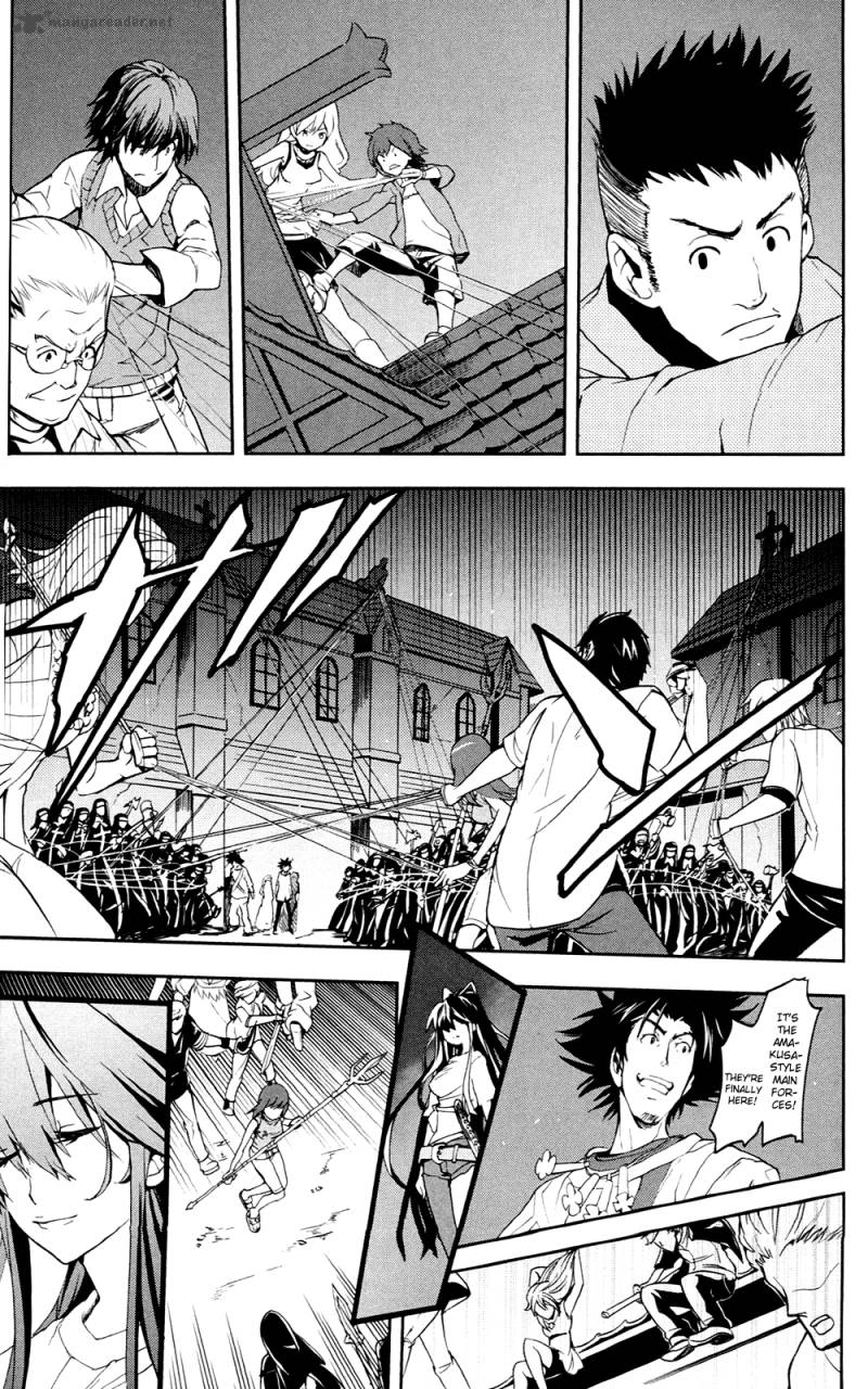 To Aru Majutsu No Index 55 22