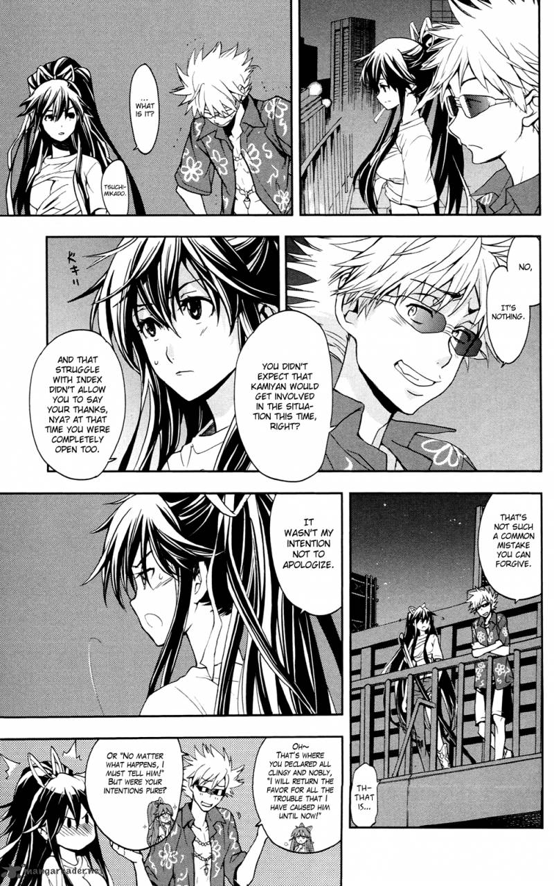To Aru Majutsu No Index 55 24