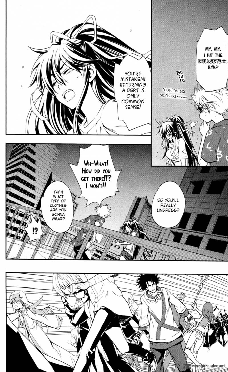 To Aru Majutsu No Index 55 25