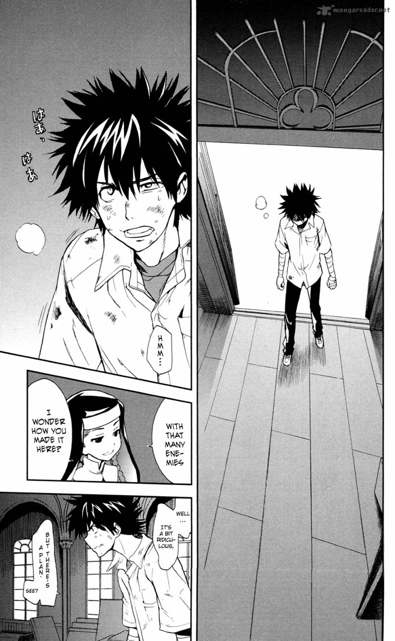 To Aru Majutsu No Index 55 28