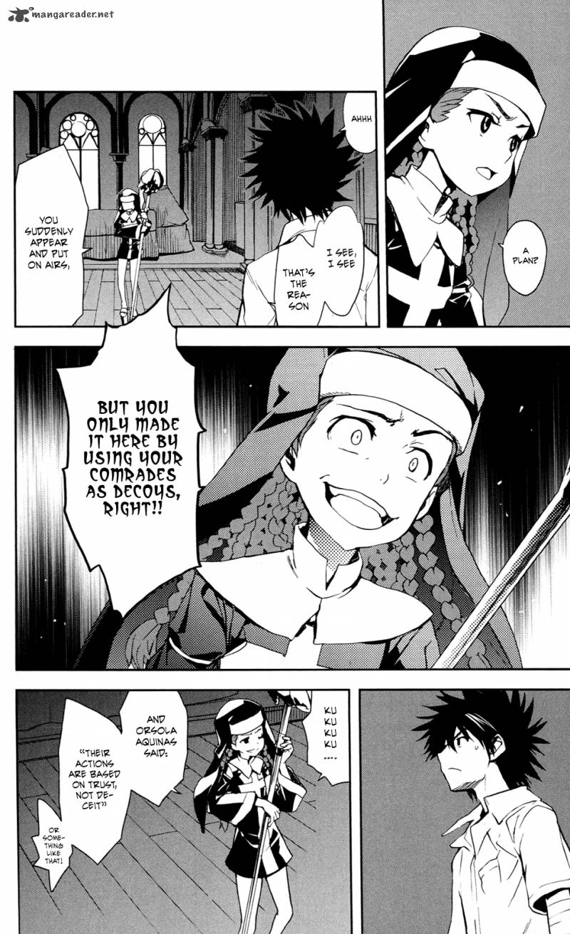 To Aru Majutsu No Index 55 29