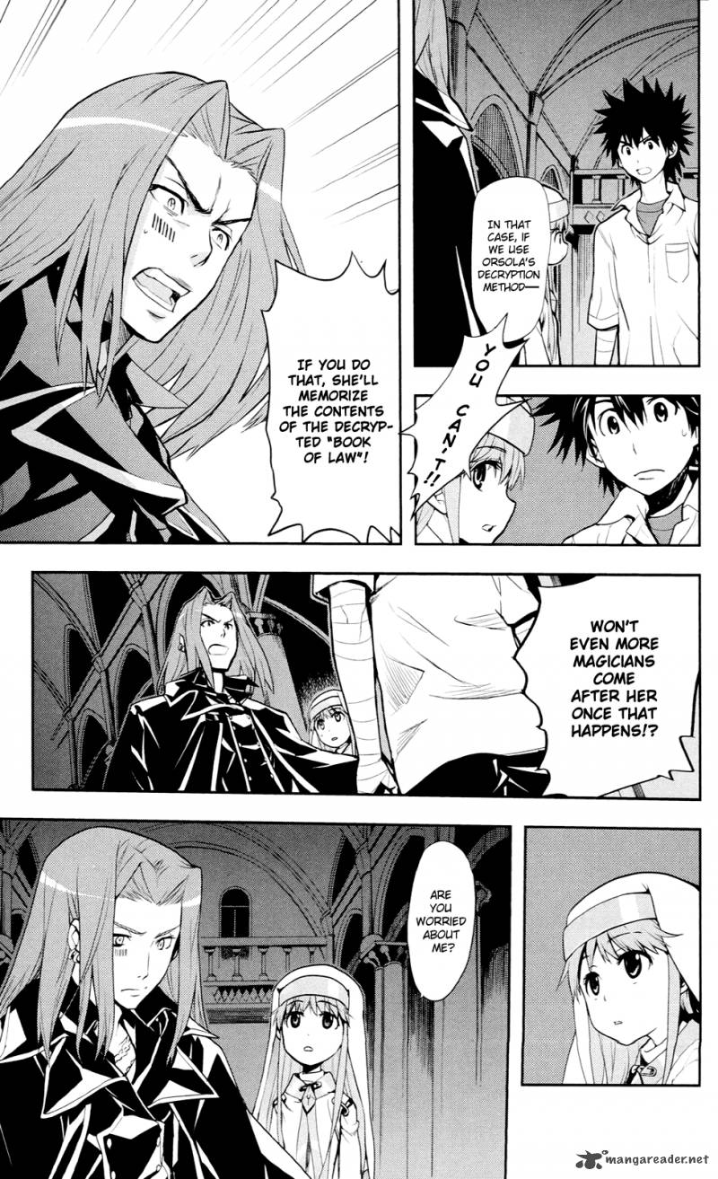 To Aru Majutsu No Index 55 3