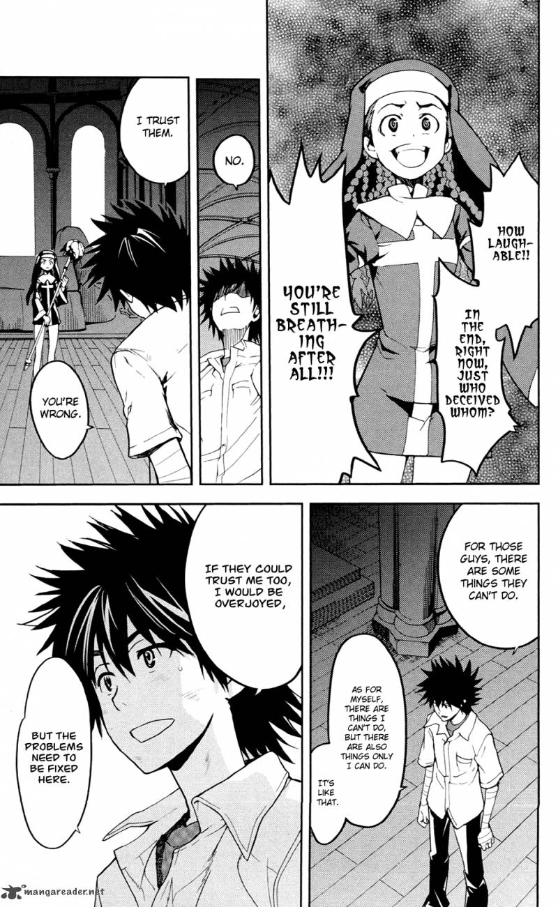 To Aru Majutsu No Index 55 30