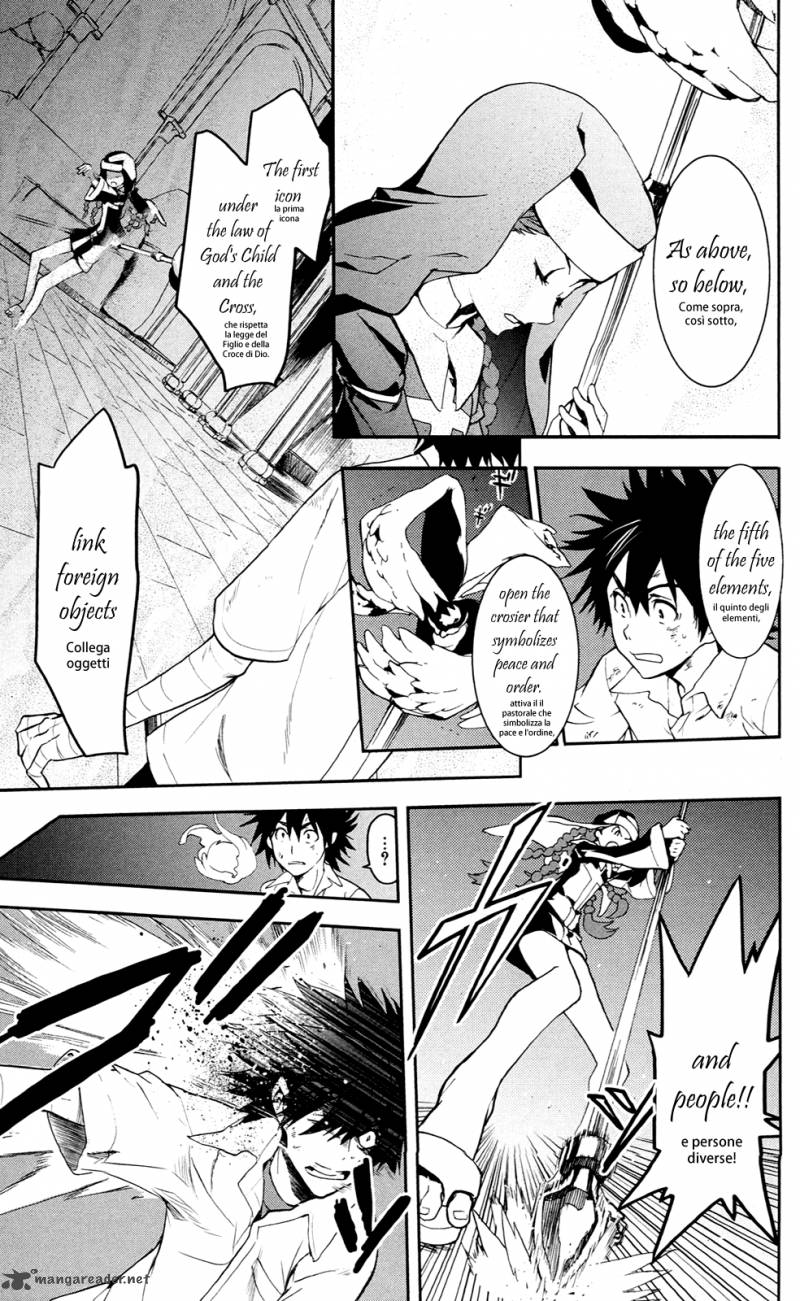 To Aru Majutsu No Index 55 32