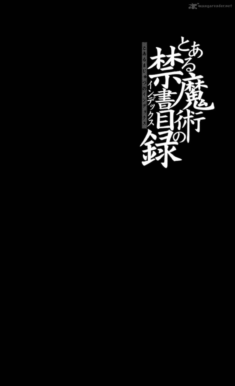 To Aru Majutsu No Index 55 34
