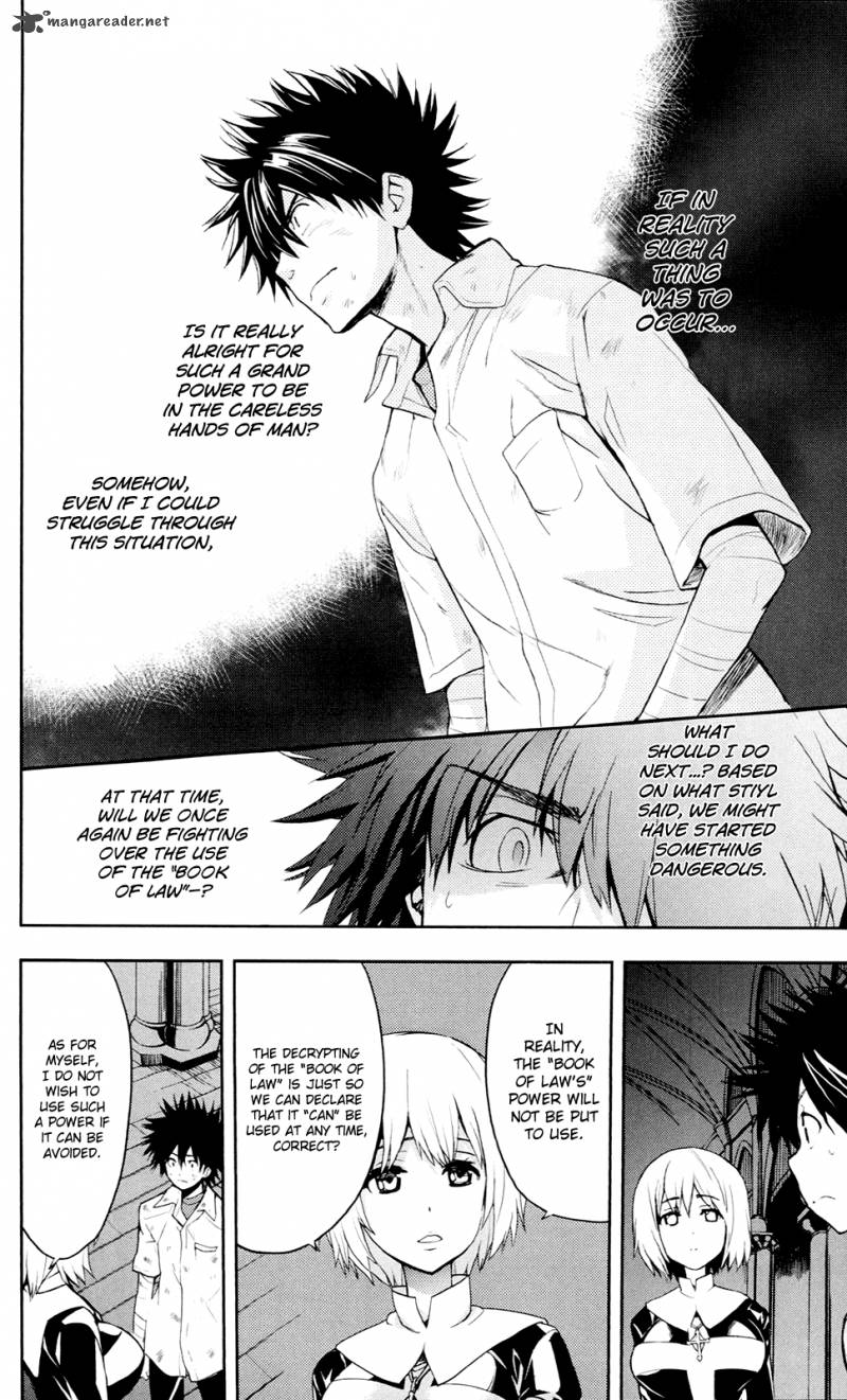 To Aru Majutsu No Index 55 6