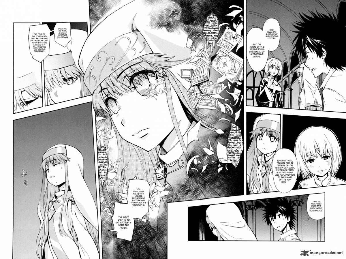 To Aru Majutsu No Index 55 8