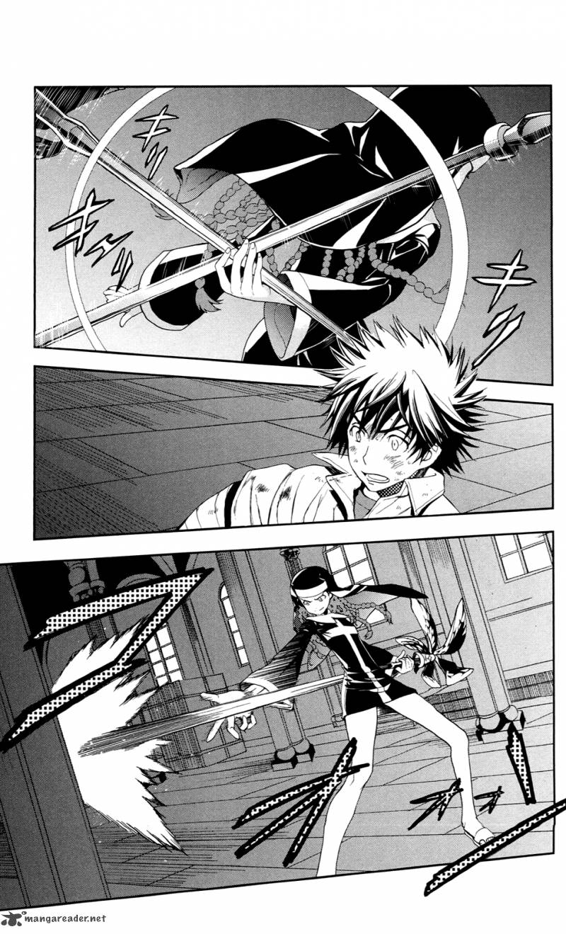 To Aru Majutsu No Index 56 1