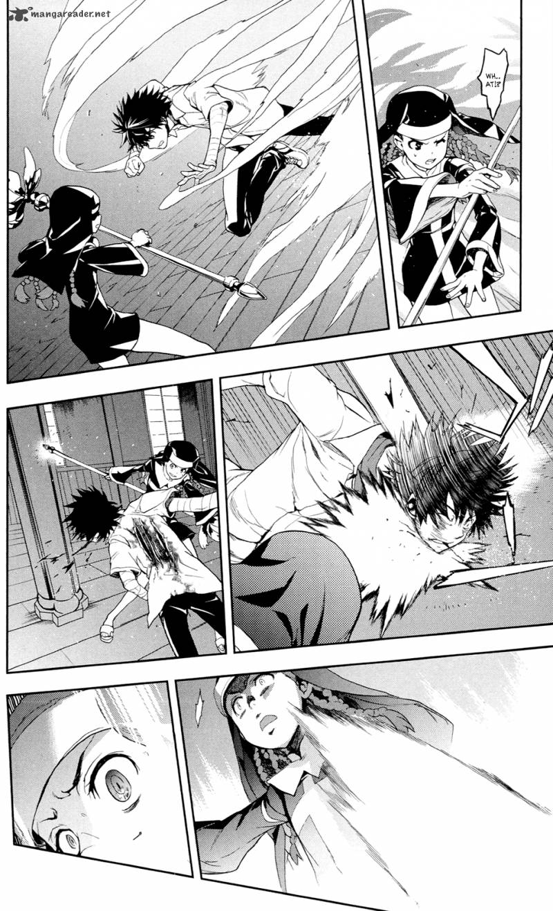 To Aru Majutsu No Index 56 16