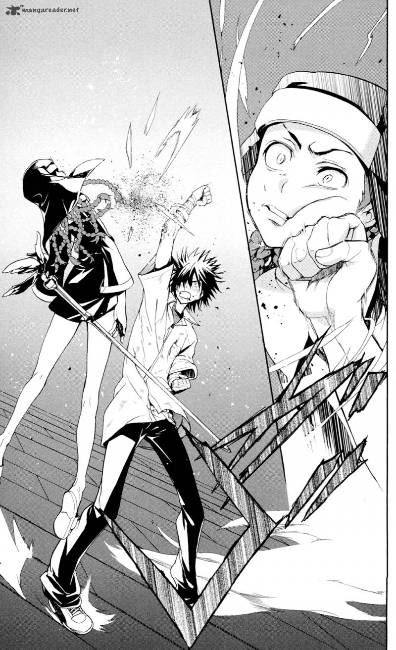 To Aru Majutsu No Index 56 17