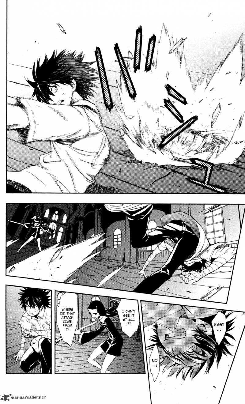 To Aru Majutsu No Index 56 2