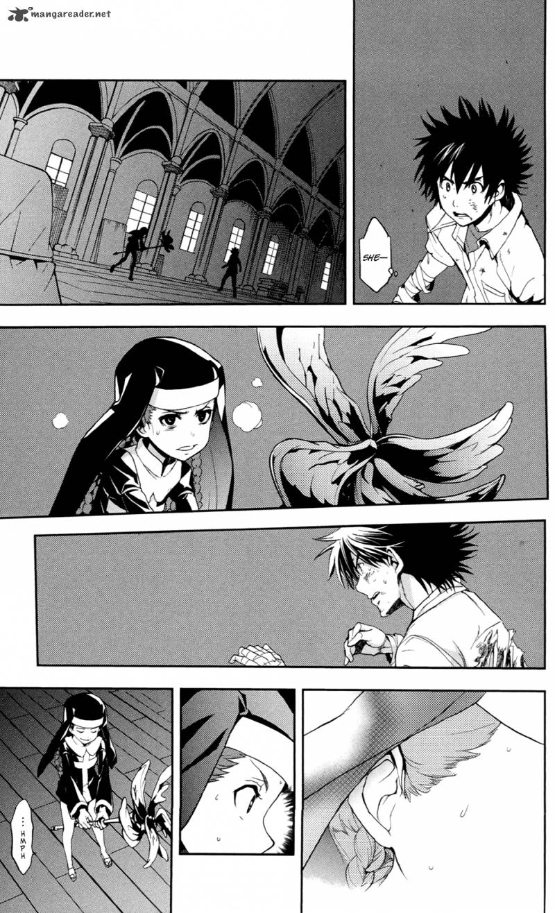 To Aru Majutsu No Index 56 21