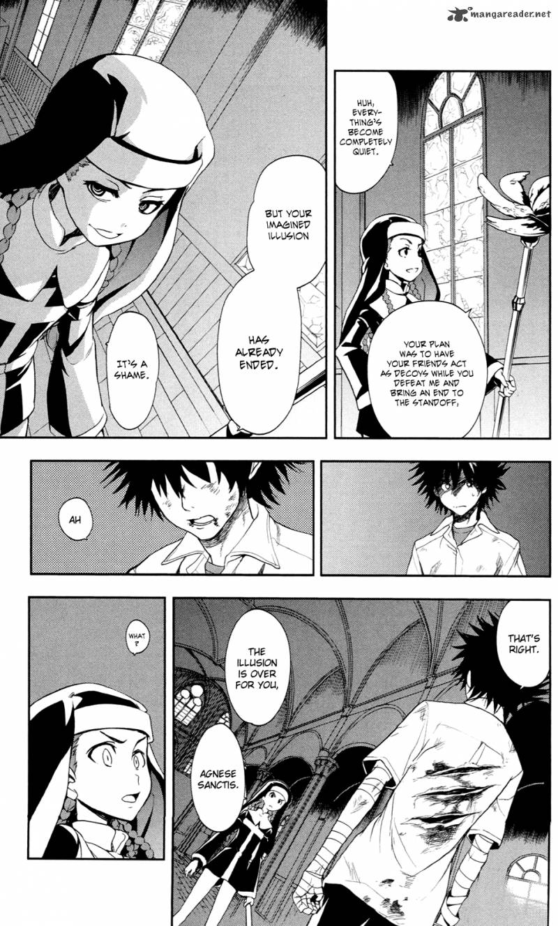 To Aru Majutsu No Index 56 23