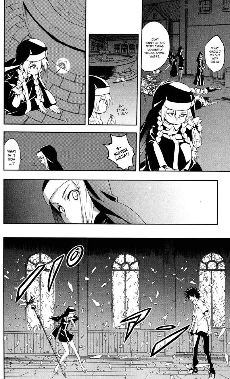 To Aru Majutsu No Index 56 24