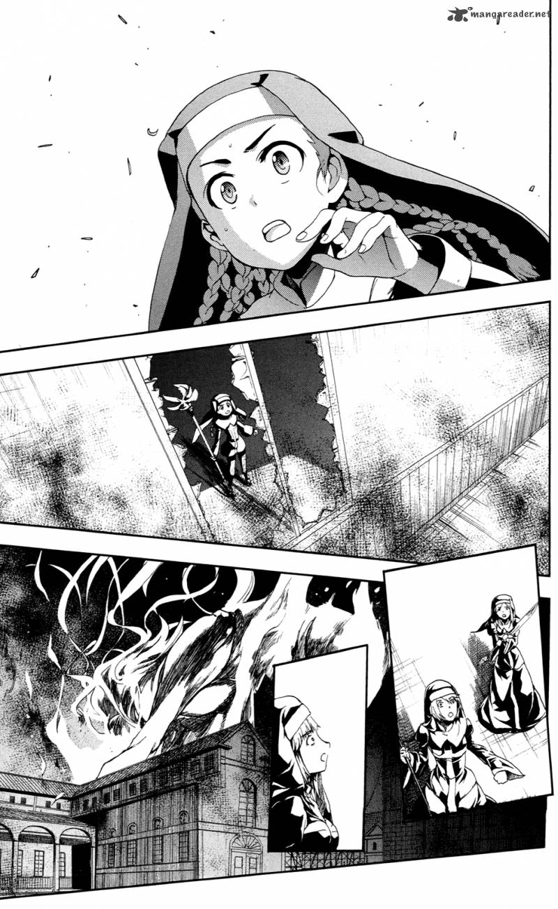 To Aru Majutsu No Index 56 25