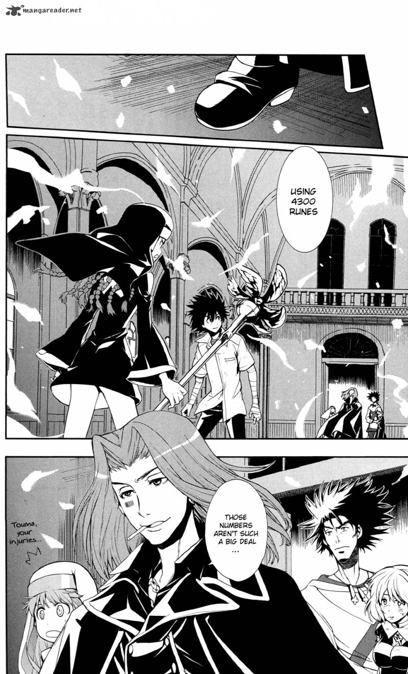 To Aru Majutsu No Index 56 27