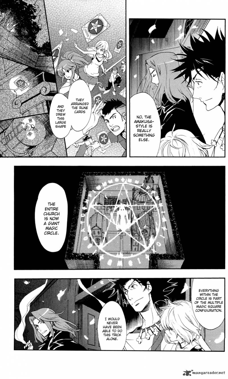 To Aru Majutsu No Index 56 28
