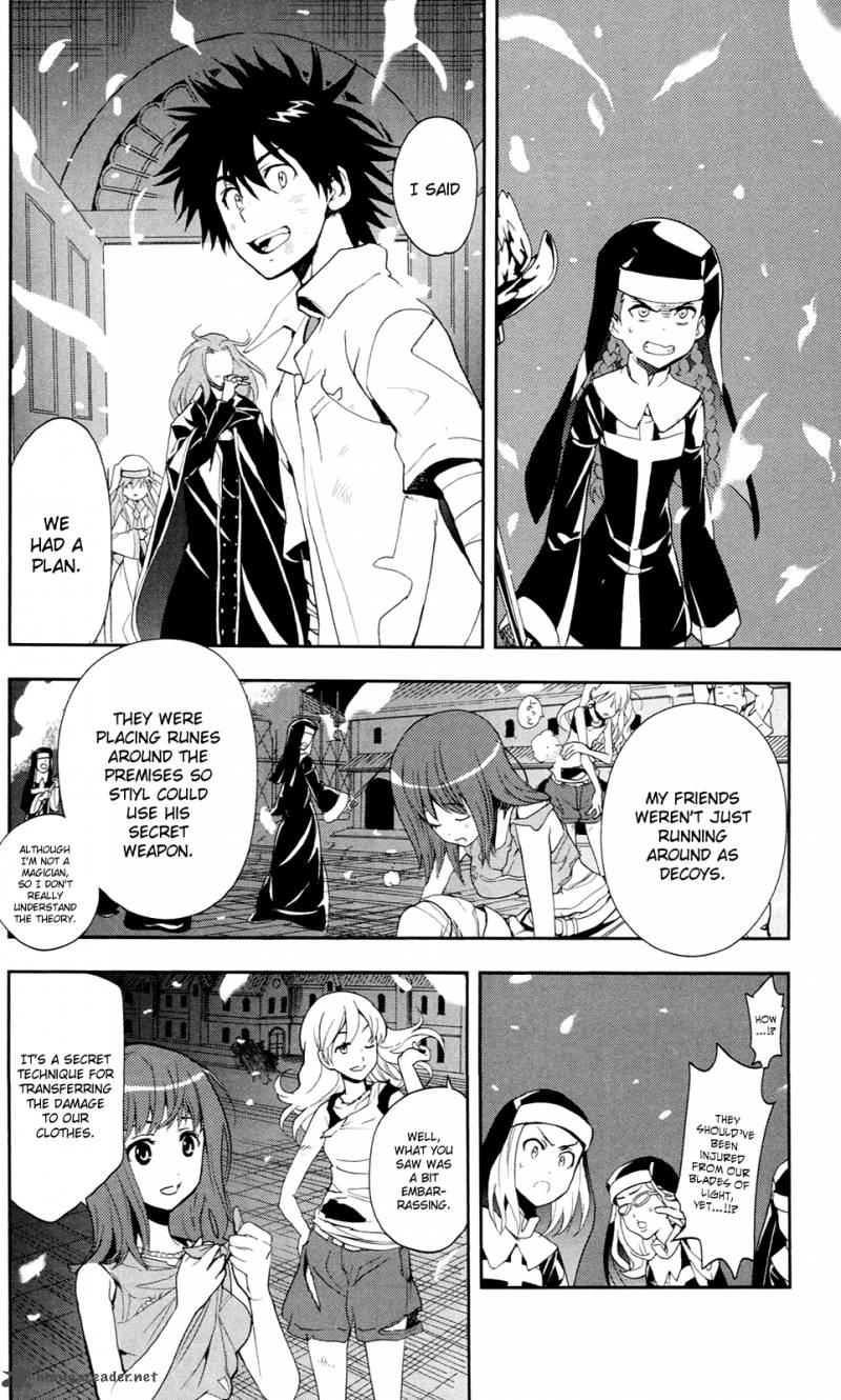 To Aru Majutsu No Index 56 29