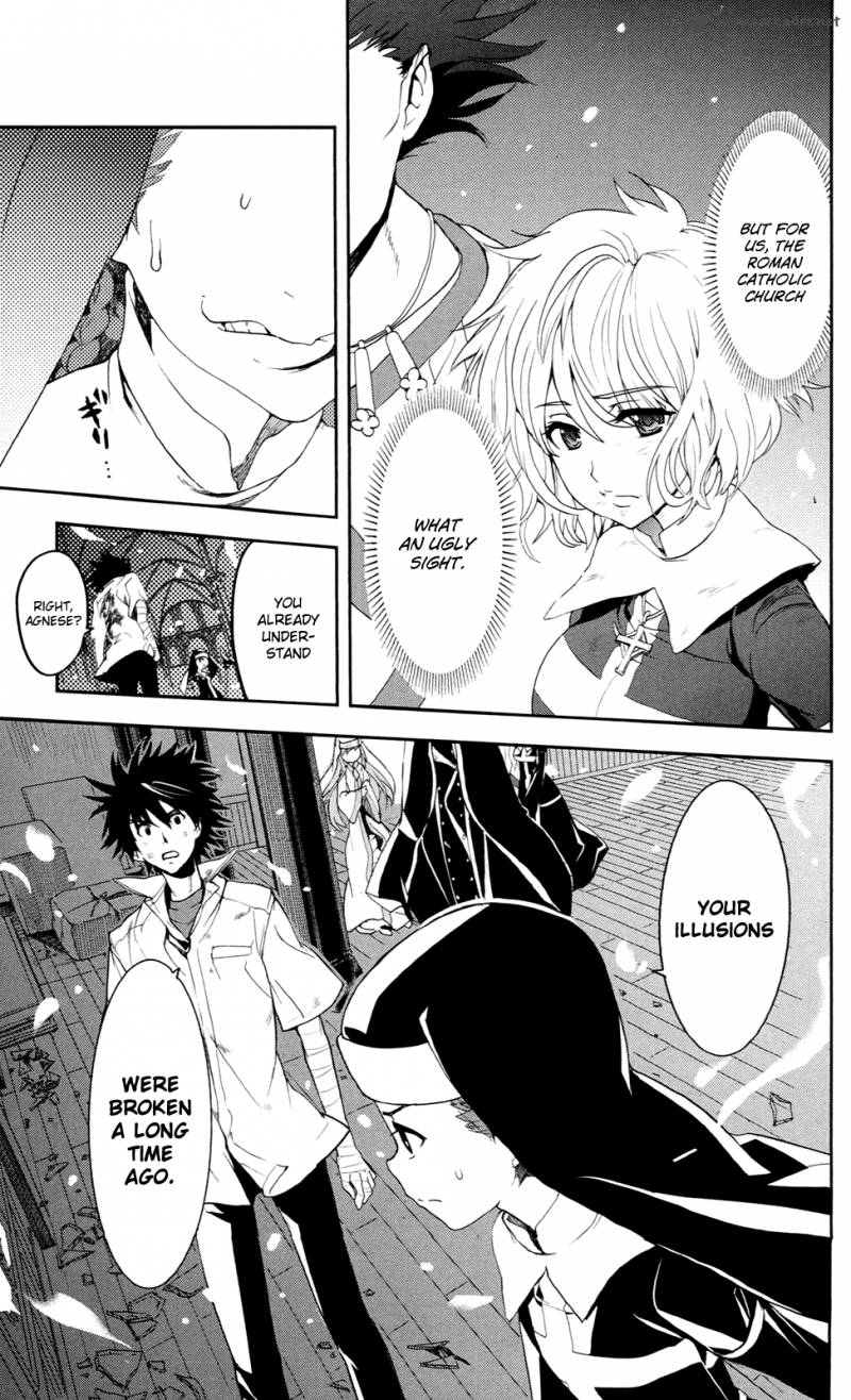 To Aru Majutsu No Index 56 32