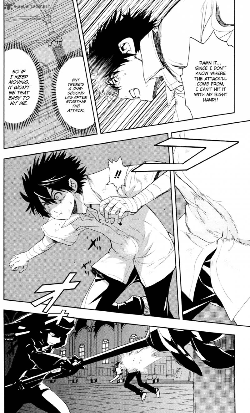 To Aru Majutsu No Index 56 6