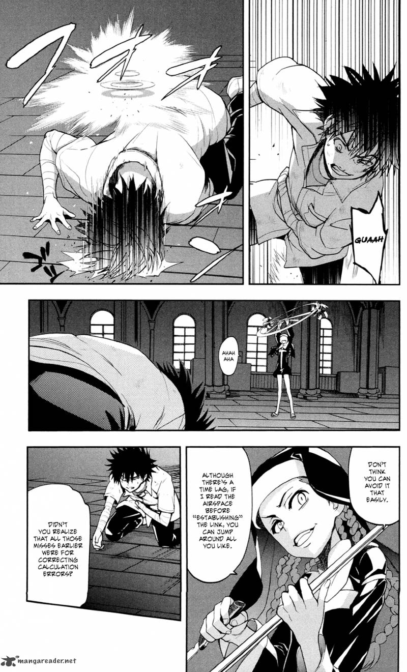 To Aru Majutsu No Index 56 7