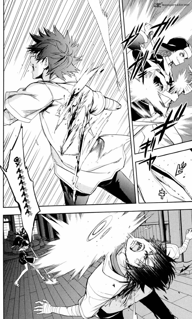 To Aru Majutsu No Index 56 8