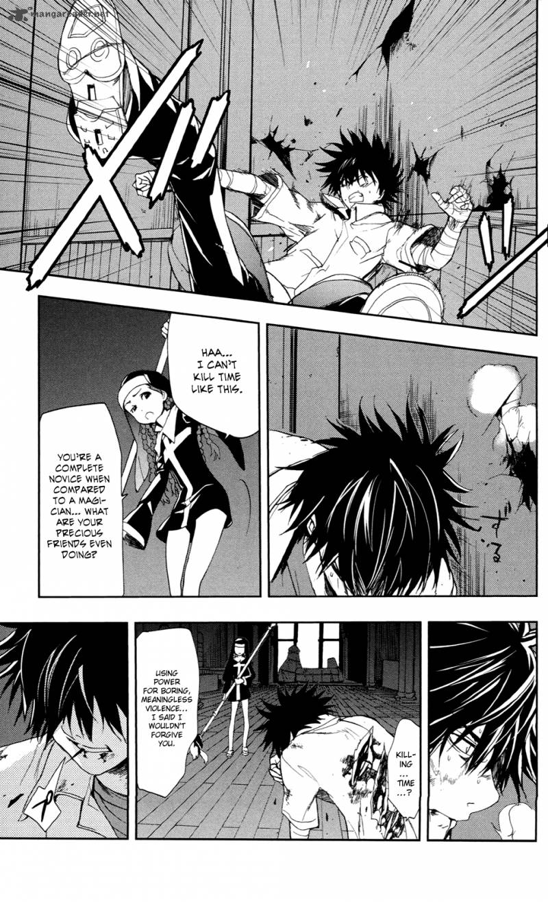 To Aru Majutsu No Index 56 9