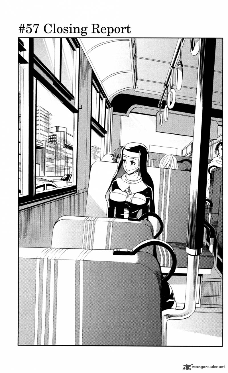 To Aru Majutsu No Index 57 1
