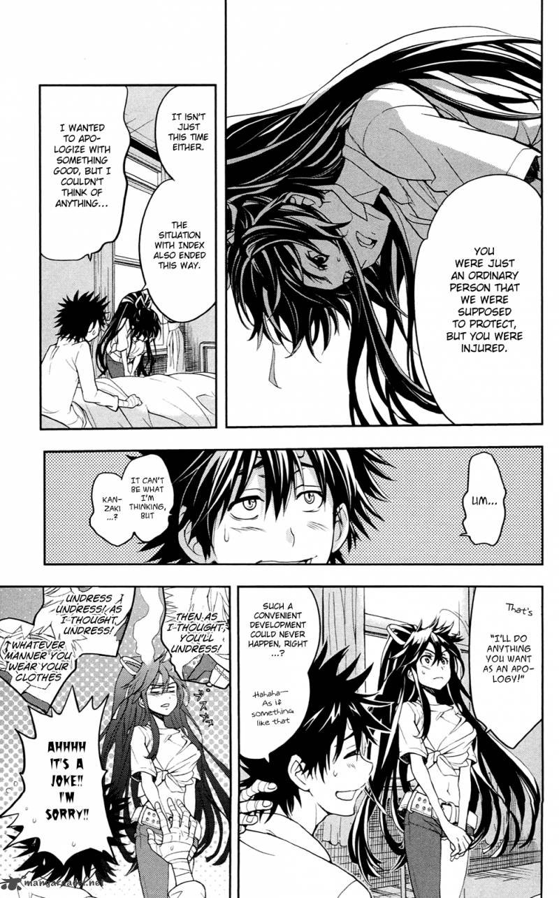 To Aru Majutsu No Index 57 18