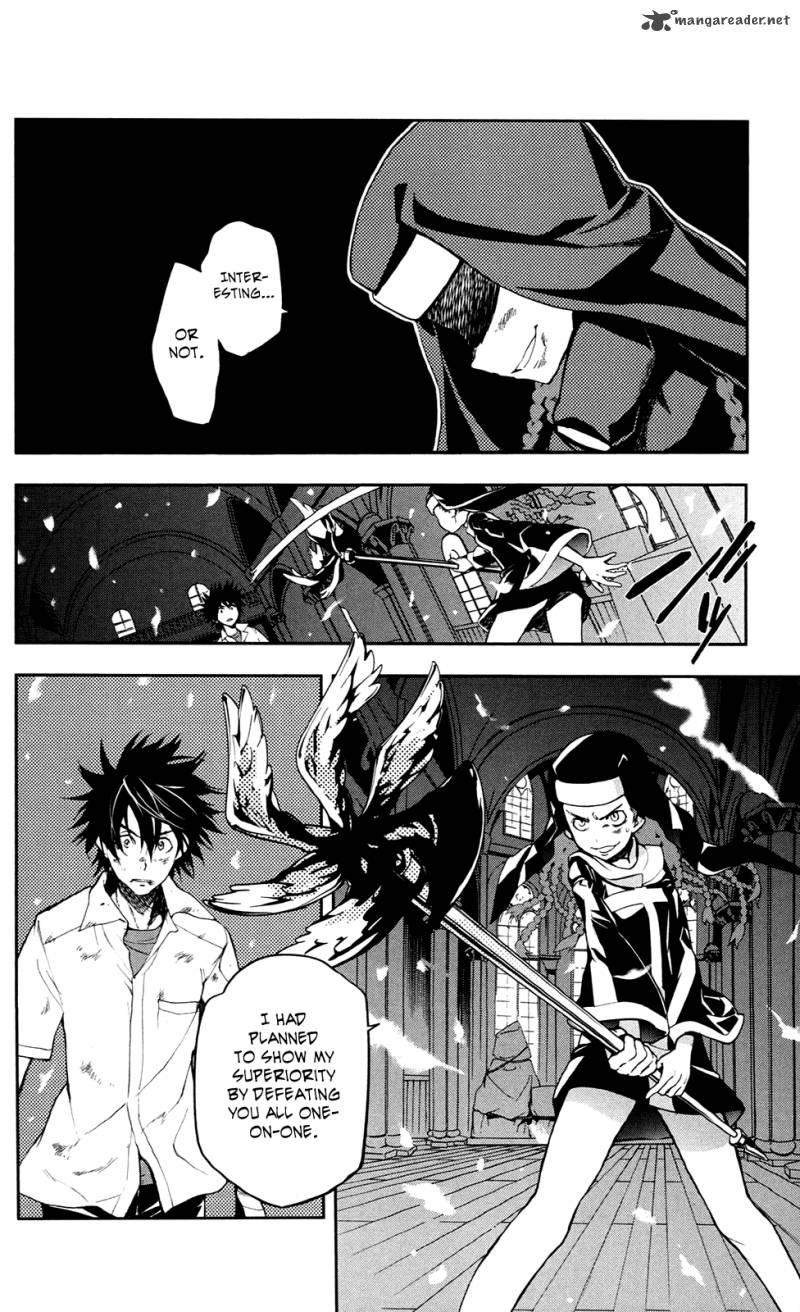 To Aru Majutsu No Index 57 2