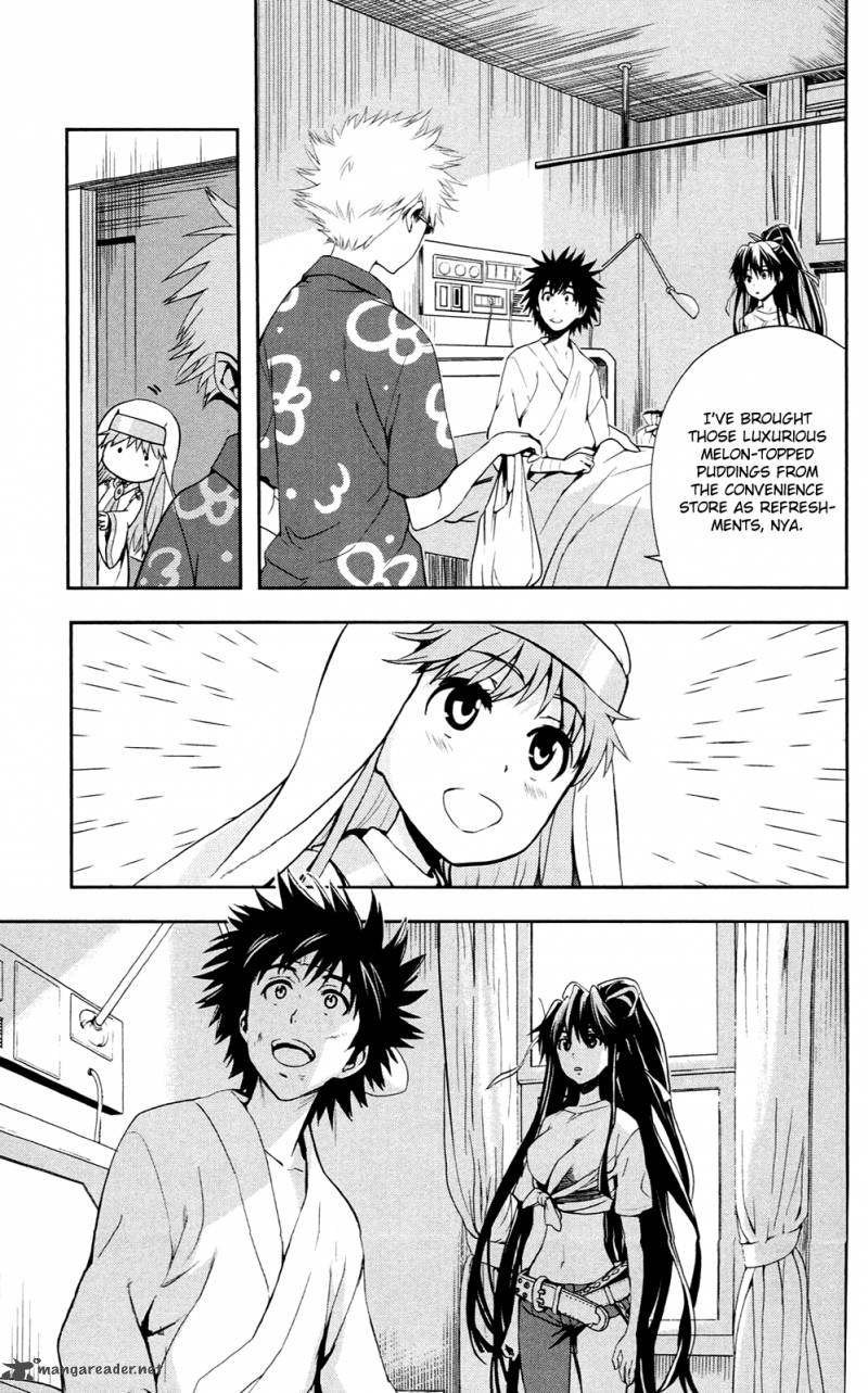 To Aru Majutsu No Index 57 22