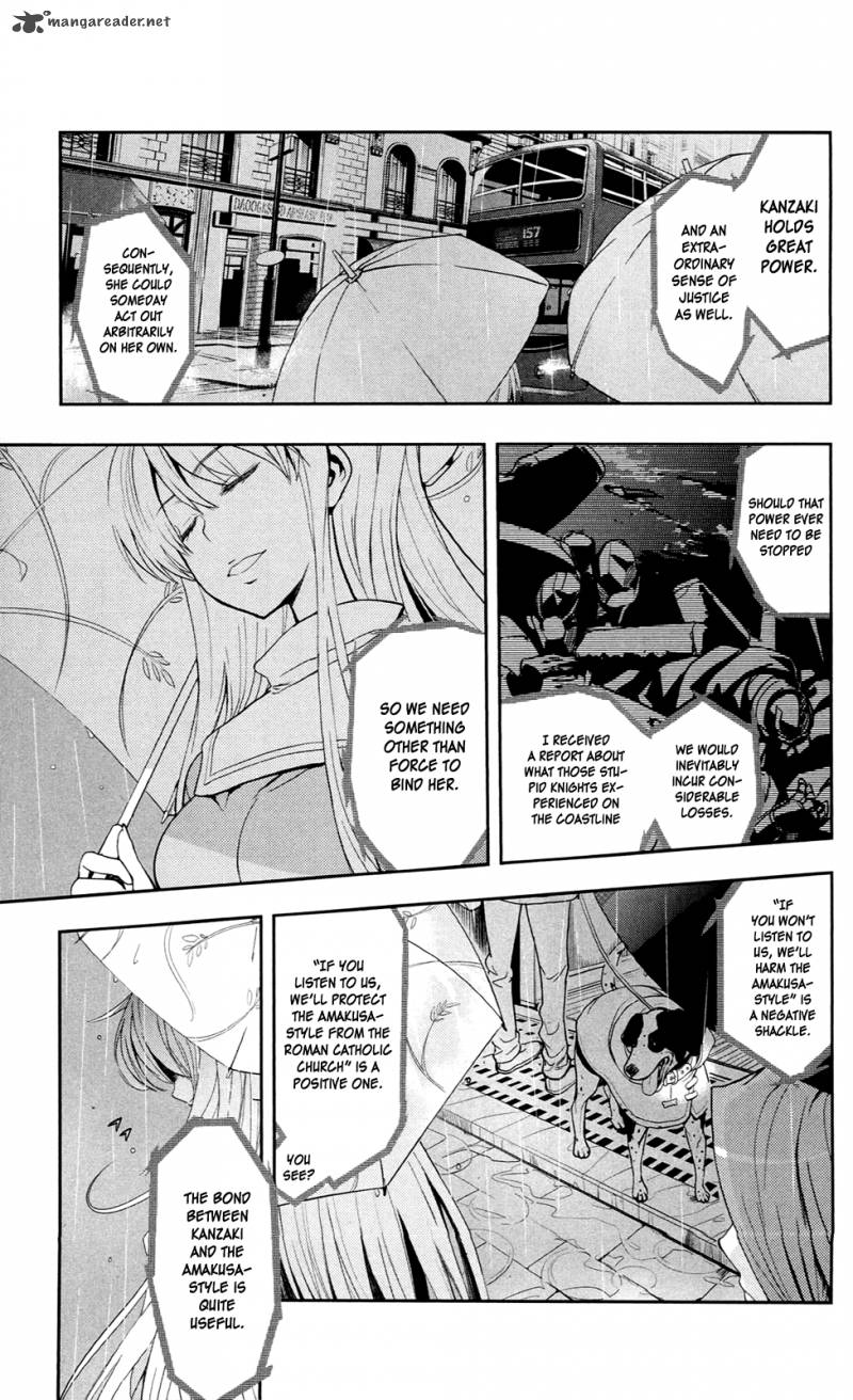 To Aru Majutsu No Index 57 28