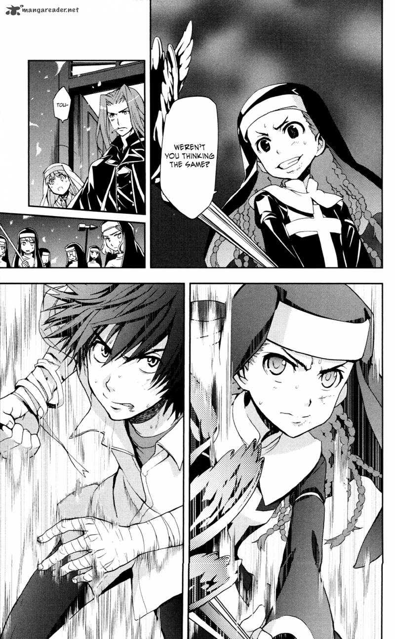 To Aru Majutsu No Index 57 3