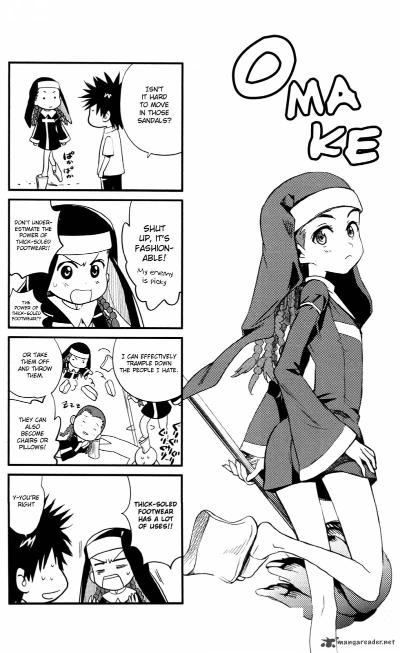 To Aru Majutsu No Index 57 31