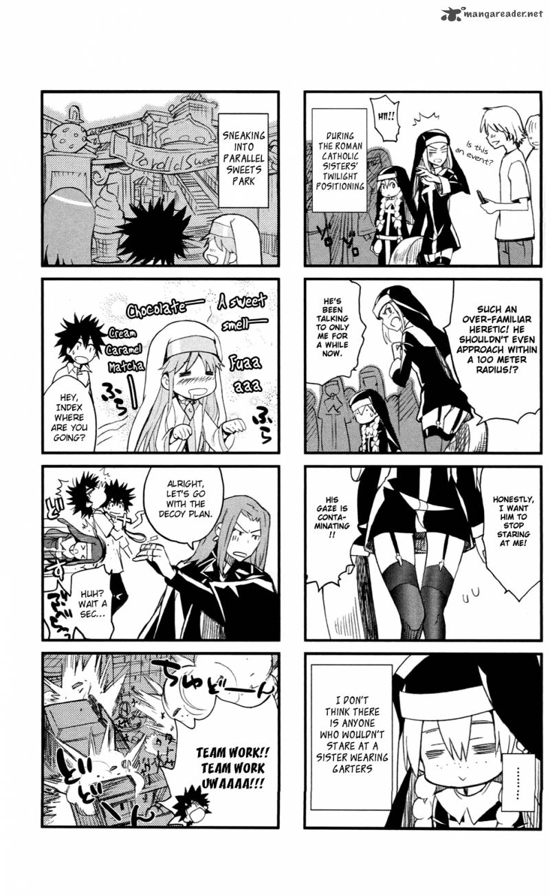 To Aru Majutsu No Index 57 32