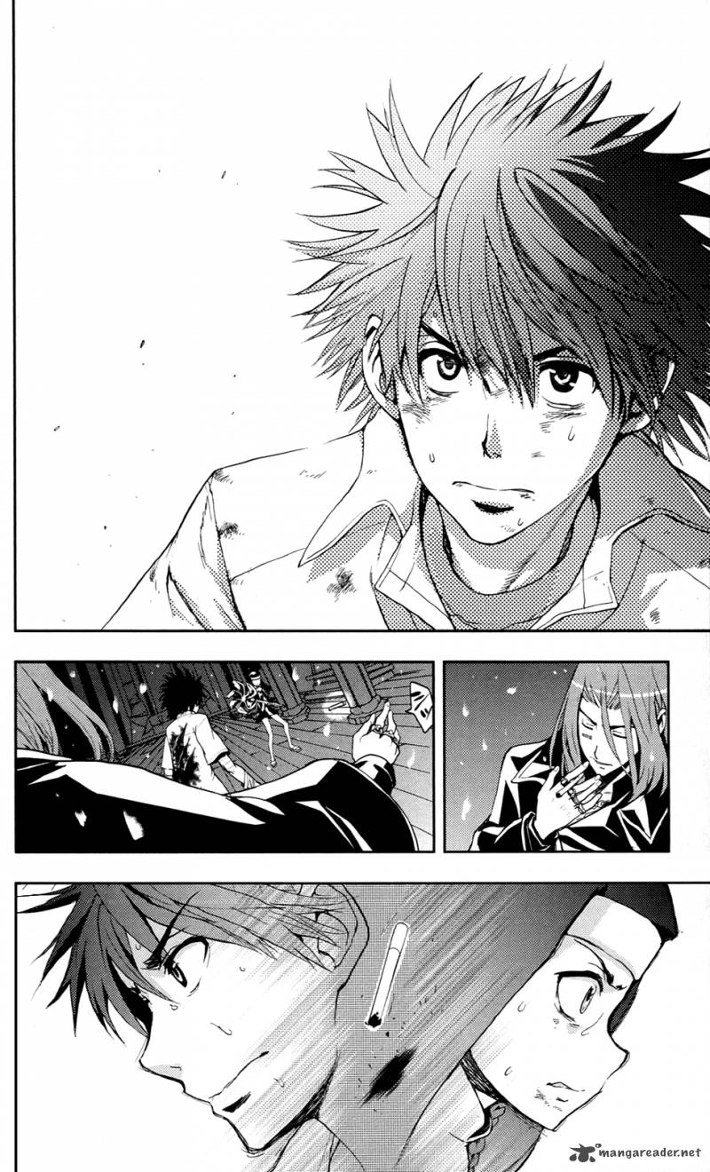 To Aru Majutsu No Index 57 6