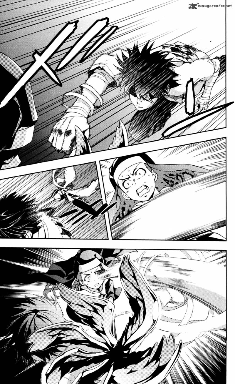 To Aru Majutsu No Index 57 7